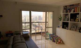 Imagem 5: APARTAMENTO RESIDENCIAL em SÃO PAULO - SP, MOOCA