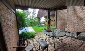 Imagem 7: CHACARA RURAL em TABOÃO DA SERRA - SP, CONDOMÍNIO IOLANDA