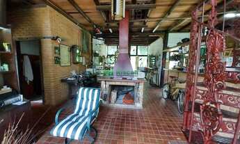 Imagem 4: CHACARA RURAL em TABOÃO DA SERRA - SP, CONDOMÍNIO IOLANDA