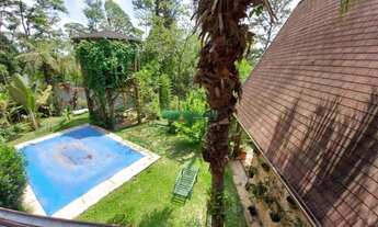 Imagem 5: CHACARA RURAL em TABOÃO DA SERRA - SP, CONDOMÍNIO IOLANDA