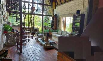 Imagem 2: CHACARA RURAL em TABOÃO DA SERRA - SP, CONDOMÍNIO IOLANDA