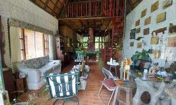 Imagem 3: CHACARA RURAL em TABOÃO DA SERRA - SP, CONDOMÍNIO IOLANDA