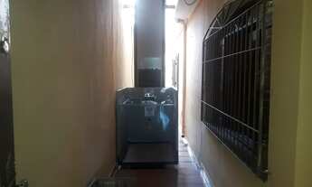 Imagem: CASA RESIDENCIAL em SÃO PAULO - SP, MOOCA