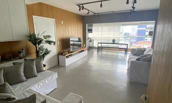 Imagem 2: APARTAMENTO RESIDENCIAL em SÃO PAULO - SP, TATUAPÉ