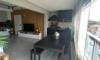 Imagem 4: APARTAMENTO RESIDENCIAL em SÃO PAULO - SP, TATUAPÉ