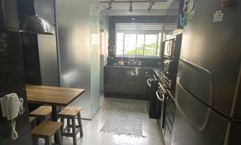 Imagem 6: APARTAMENTO RESIDENCIAL em SÃO PAULO - SP, TATUAPÉ