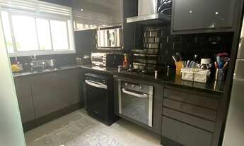 Imagem 7: APARTAMENTO RESIDENCIAL em SÃO PAULO - SP, TATUAPÉ