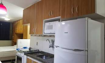 Imagem 6: APARTAMENTO RESIDENCIAL em São Paulo - SP, Brás