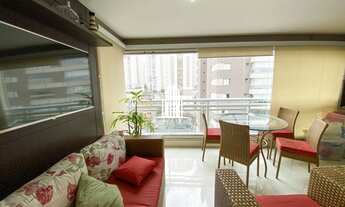 Imagem 4: APARTAMENTO RESIDENCIAL em SÃO PAULO - SP, MOOCA