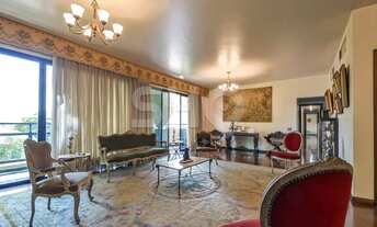 Imagem: APARTAMENTO RESIDENCIAL em SÃO PAULO