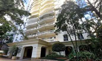 Imagem: APARTAMENTO RESIDENCIAL em SÃO PAULO