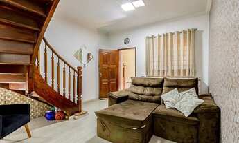 Imagem: CASA RESIDENCIAL em SÃO PAULO - SP, MOOCA