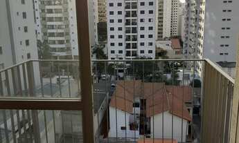 Imagem 2: APARTAMENTO RESIDENCIAL em SÃO PAULO - SP, PERDIZES