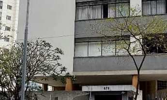 Imagem 2: APARTAMENTO RESIDENCIAL em SÃO PAULO - SP, SANTA CECÍLIA