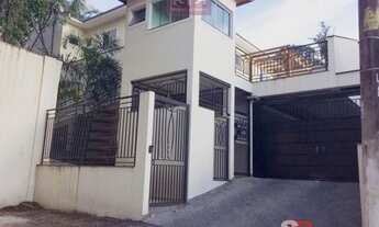 Imagem: CASA RESIDENCIAL em SÃO PAULO - SP, TREMEMBÉ