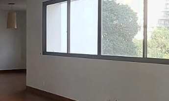 Imagem 6: APARTAMENTO RESIDENCIAL em SÃO PAULO - SP, SANTA CECÍLIA