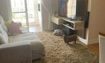 Imagem: APARTAMENTO RESIDENCIAL em SÃO PAULO