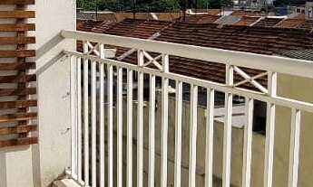 Imagem: APARTAMENTO RESIDENCIAL em SÃO PAULO