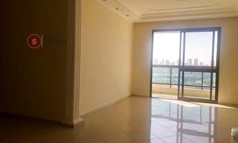 Imagem 3: No Ipiranga você encontra o apartamento de 137m² de área útil, configurado em 04 quartos s