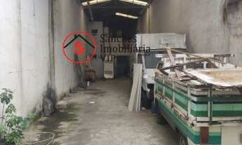 Imagem 4: VENDA de TERRENO COM GALPÃO PEQUENO NA MOOCA