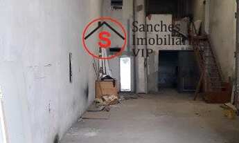 Imagem 6: VENDA de TERRENO COM GALPÃO PEQUENO NA MOOCA