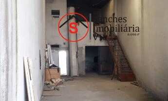 Imagem 5: VENDA de TERRENO COM GALPÃO PEQUENO NA MOOCA