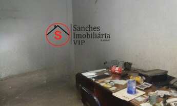 Imagem 7: VENDA de TERRENO COM GALPÃO PEQUENO NA MOOCA