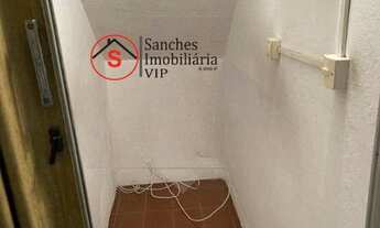 Imagem 6: SOBRADO A VENDA NA MOOCA