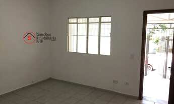 Imagem 3: SOBRADO PARA ALUGAR NA MOOCA Localizado próximo Oba Hortifruti, Colégio Objetivo e demais