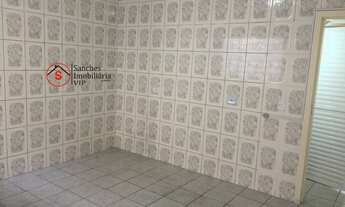 Imagem 5: SOBRADO PARA ALUGAR NA MOOCA Localizado próximo Oba Hortifruti, Colégio Objetivo e demais