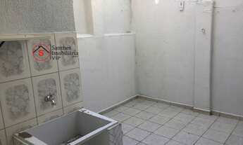 Imagem 6: SOBRADO PARA ALUGAR NA MOOCA Localizado próximo Oba Hortifruti, Colégio Objetivo e demais