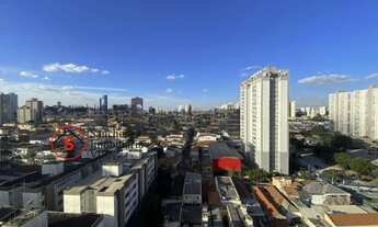 Imagem 7: APARTAMENTO A VENDA NA VILA PRUDENTE Localizado ao lado da Estação do metrô e Faculdade Un