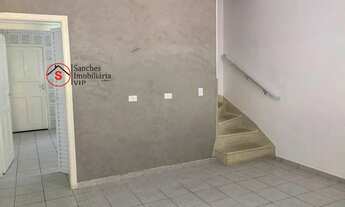 Imagem: SOBRADO PARA ALUGAR NA MOOCA Localizado