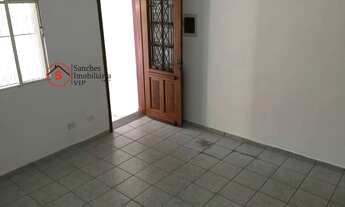 Imagem 2: SOBRADO PARA ALUGAR NA MOOCA Localizado próximo Oba Hortifruti, Colégio Objetivo e demais