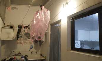 Imagem 5: SOBRADO PARA ALUGAR PRÓXIMO AO METRÔ VILA PRUDENTE. COM 2 DORMITÓRIOS E 2 VAGAS DE GARAGEM