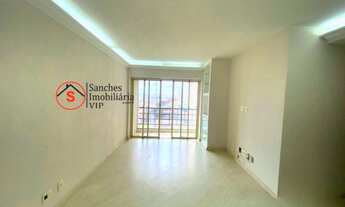 Imagem 2: APARTAMENTO A VENDA NA MOOCA Prédio com Gerador de Energia Próximo do Sacolão Mooca, ST Ma