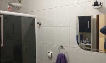 Imagem 7: SOBRADO PARA ALUGAR PRÓXIMO AO METRÔ VILA PRUDENTE. COM 2 DORMITÓRIOS E 2 VAGAS DE GARAGEM