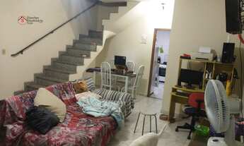 Imagem 2: SOBRADO PARA ALUGAR PRÓXIMO AO METRÔ VILA PRUDENTE. COM 2 DORMITÓRIOS E 2 VAGAS DE GARAGEM