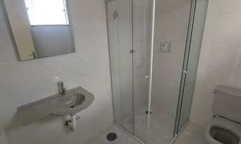 Imagem 6: Sobrado para locação na Vila Prudente, 2 suítes, sala, cozinha, banheiro, ampla área de se