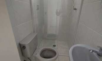 Imagem 5: Sobrado para locação na Vila Prudente, 2 suítes, sala, cozinha, banheiro, ampla área de se