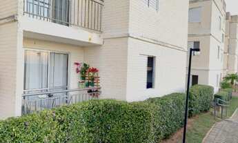 Imagem: Apartamento a Venda no Condomínio Jardins