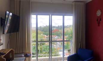 Imagem 3: Apartamento a Venda no Condomínio Village Panorama