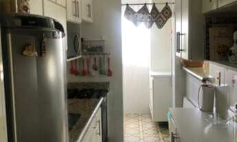 Imagem 5: Apartamento a Venda no Condomínio Village Panorama