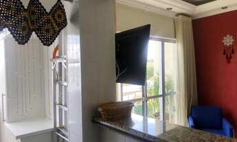 Imagem 4: Apartamento a Venda no Condomínio Village Panorama