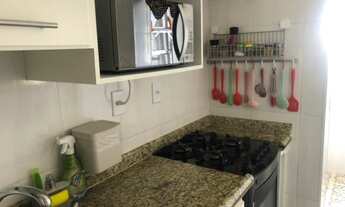 Imagem 6: Apartamento a Venda no Condomínio Village Panorama