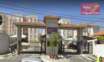 Imagem: Apartamento a Venda no Condomínio Residencial