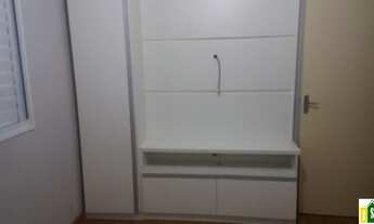 Imagem 2: Apartamento a Venda no Condomínio Residencial Vale das Figueiras