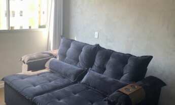 Imagem 7: Apartamento a Venda no Condomínio Residencial Villa Matão