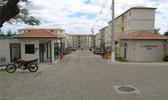 Imagem: Apartamento a Venda no Condominio Rossi