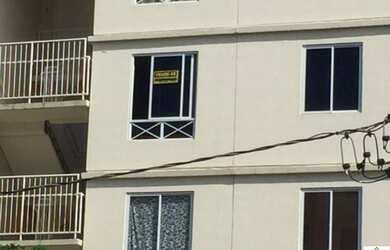 Imagem 2: Apartamento a Venda no Condominio Rossi Ideal Flamboyant